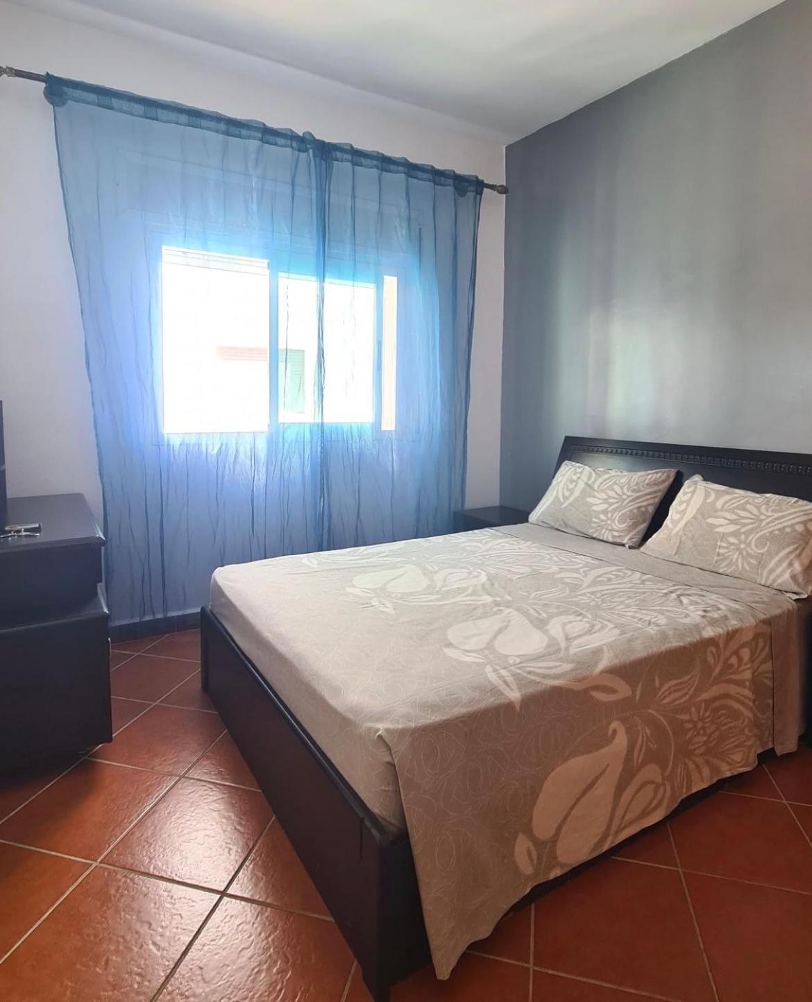 Ouedlaou, Residence Al Fajr Oued Laou Exterior foto